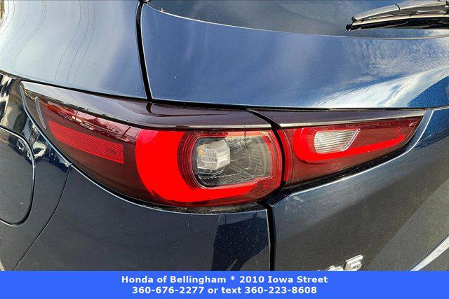 2022 Mazda CX-5 2.5 S Premium