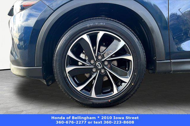 2022 Mazda CX-5 2.5 S Premium