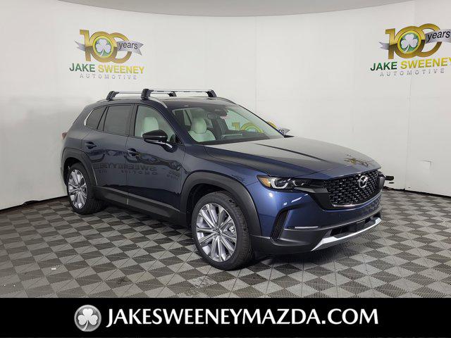 2026 Mazda CX-50 2.5 Turbo for sale near Cincinnati, OH