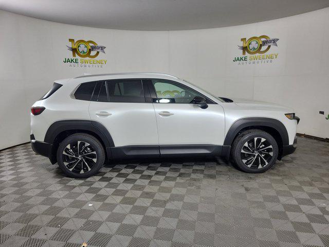 2026 Mazda CX-50 Hybrid Premium Plus