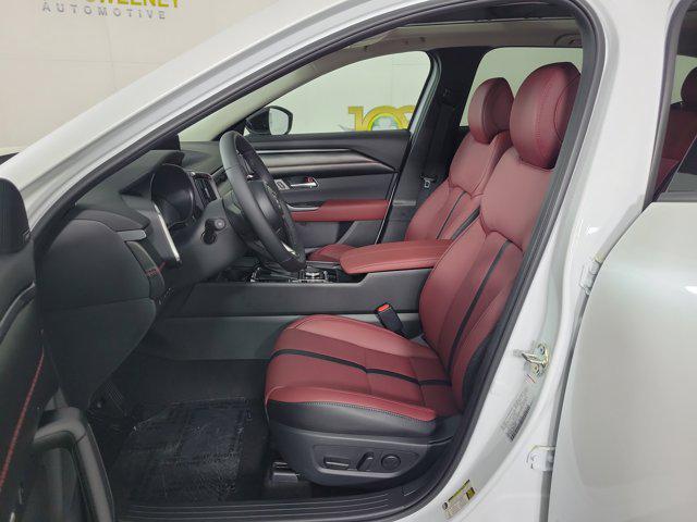 2026 Mazda CX-50 Hybrid Premium Plus
