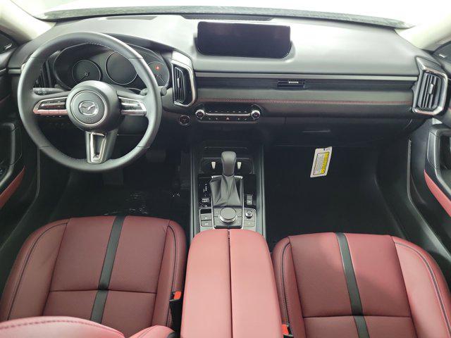2026 Mazda CX-50 Hybrid Premium Plus