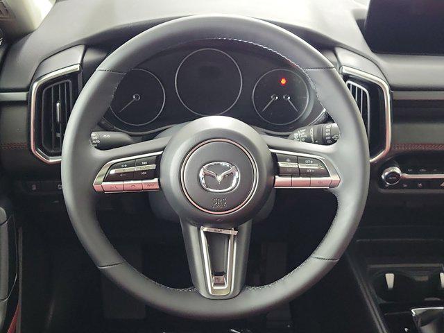 2026 Mazda CX-50 Hybrid Premium Plus