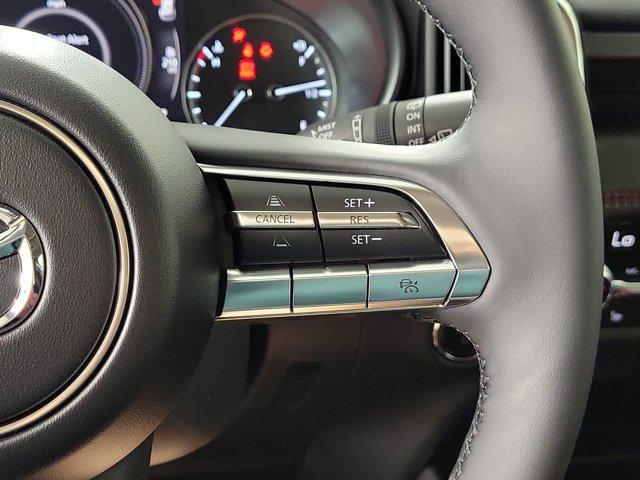 2026 Mazda CX-50 Hybrid Premium Plus