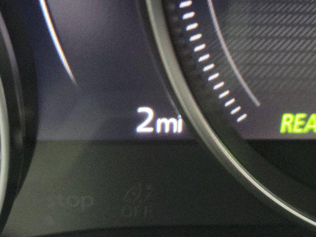 2026 Mazda CX-50 Hybrid Premium Plus