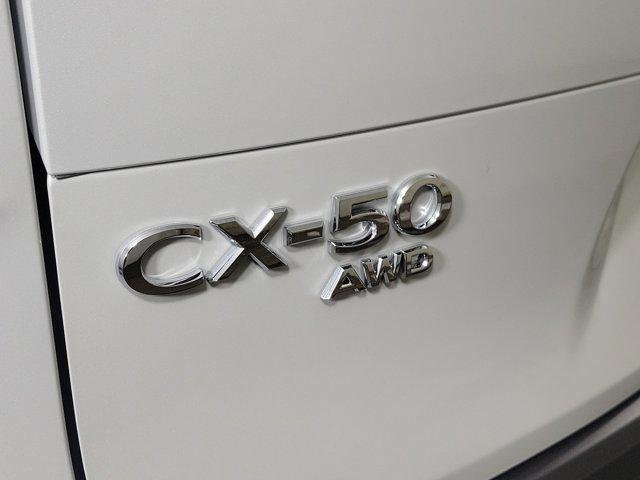 2026 Mazda CX-50 Hybrid Premium Plus
