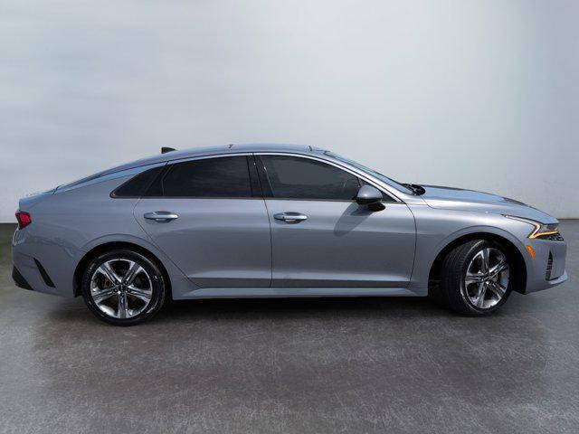 2023 Kia K5 EX