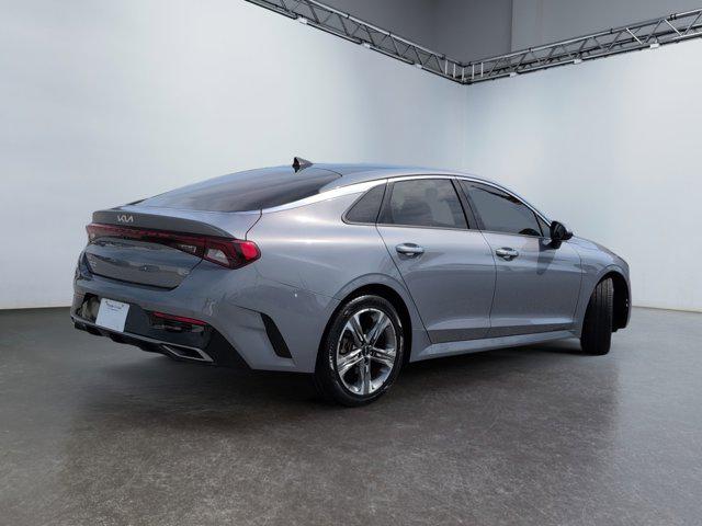 2023 Kia K5 EX