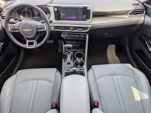 2023 Kia K5 EX