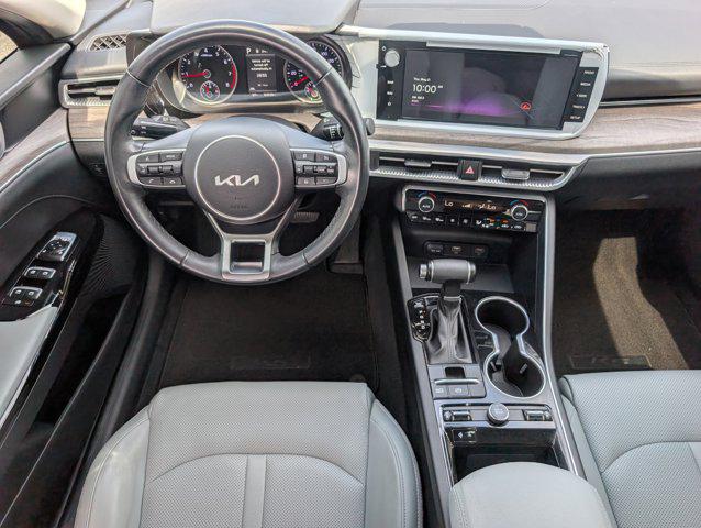 2023 Kia K5 EX