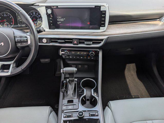 2023 Kia K5 EX