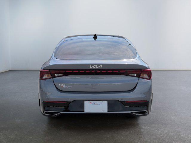2023 Kia K5 EX