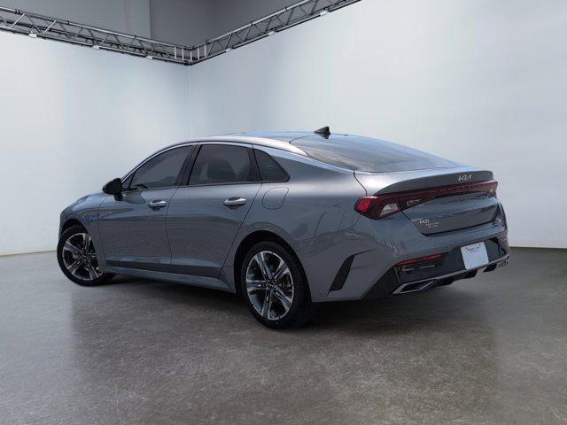 2023 Kia K5 EX