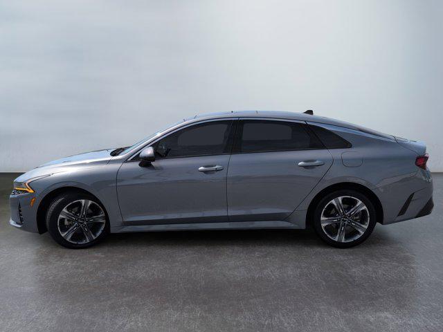 2023 Kia K5 EX