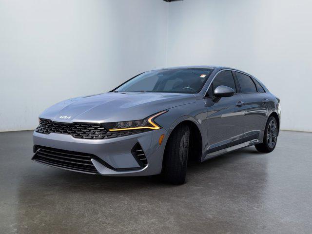 2023 Kia K5 EX