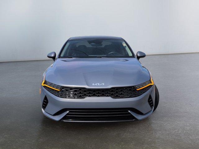 2023 Kia K5 EX