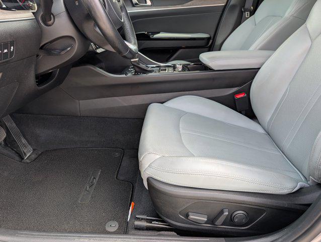 2023 Kia K5 EX