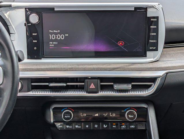 2023 Kia K5 EX