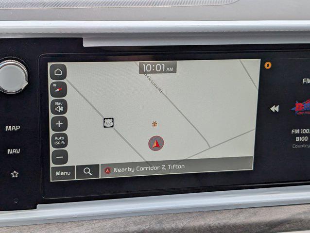 2023 Kia K5 EX