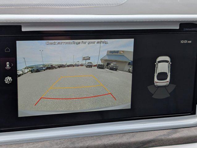 2023 Kia K5 EX