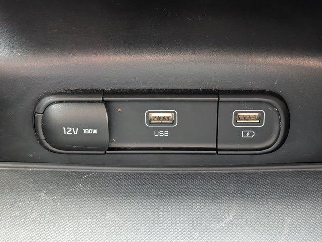 2023 Kia K5 EX