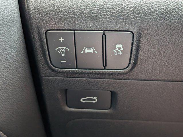 2023 Kia K5 EX