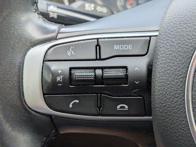2023 Kia K5 EX