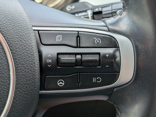 2023 Kia K5 EX