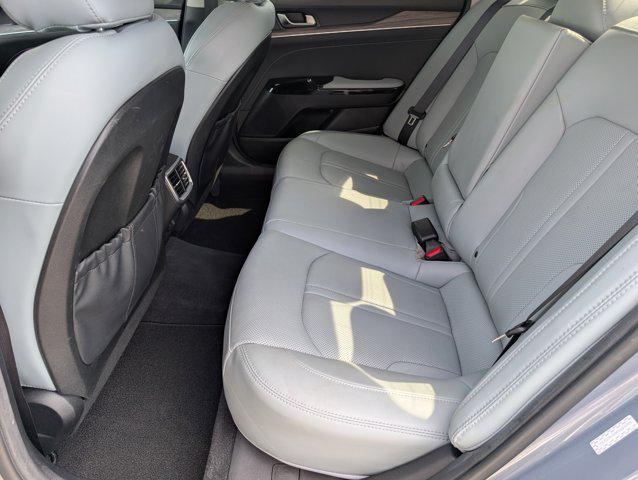 2023 Kia K5 EX