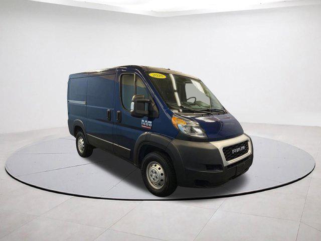 2020 Ram ProMaster Cargo Van Low Roof 118" WB for sale in East Hartford, CT