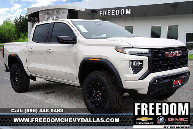 2026 GMC Canyon Elevation, RWD for sale in Dallas, TX