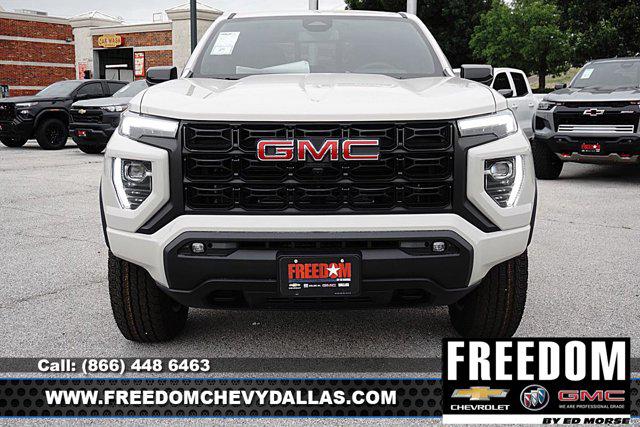 2026 GMC Canyon Elevation, RWD