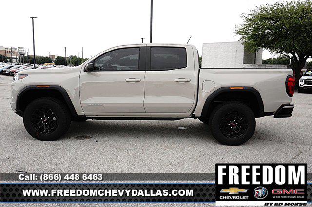 2026 GMC Canyon Elevation, RWD