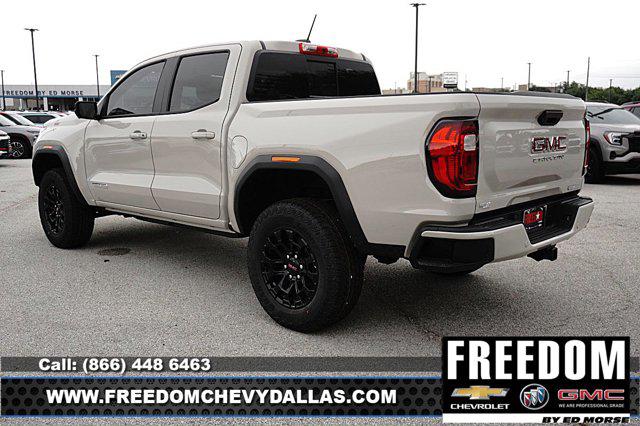 2026 GMC Canyon Elevation, RWD