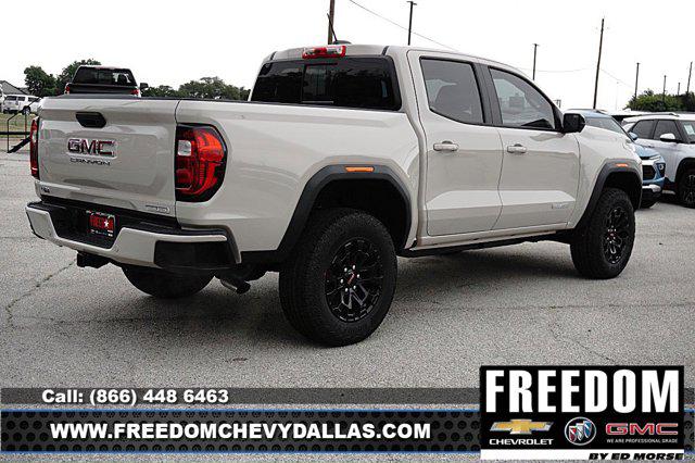 2026 GMC Canyon Elevation, RWD