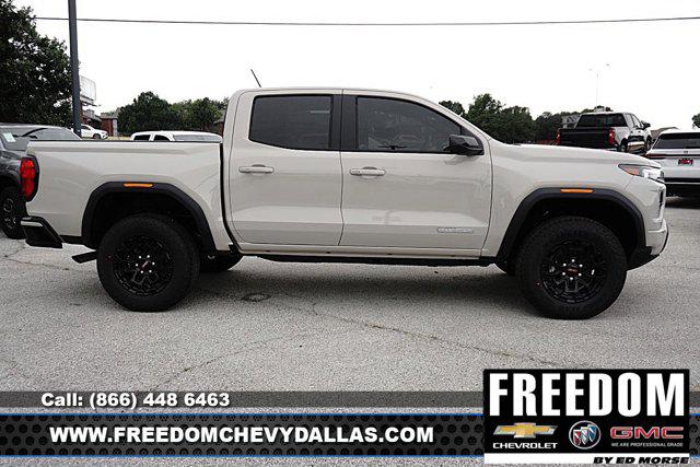 2026 GMC Canyon Elevation, RWD