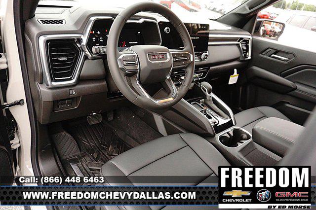 2026 GMC Canyon Elevation, RWD