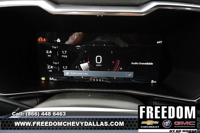 2026 GMC Canyon Elevation, RWD