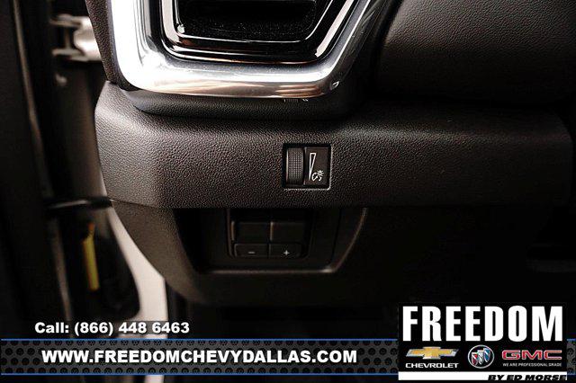2026 GMC Canyon Elevation, RWD