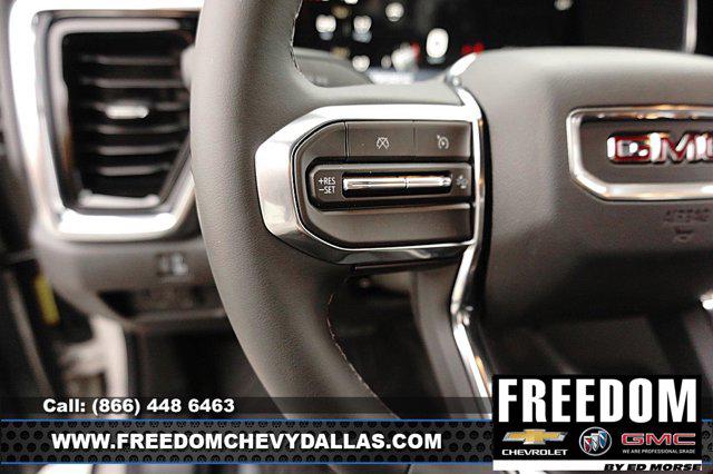 2026 GMC Canyon Elevation, RWD