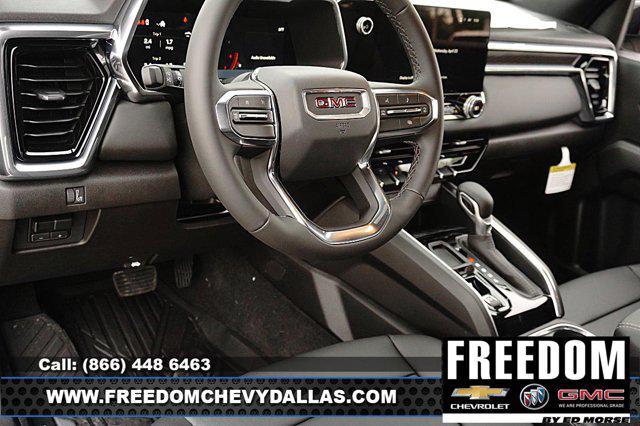 2026 GMC Canyon Elevation, RWD