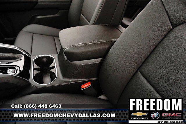 2026 GMC Canyon Elevation, RWD