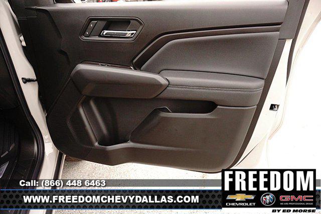 2026 GMC Canyon Elevation, RWD