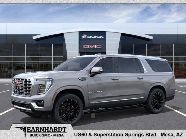 2026 GMC Yukon XL 4WD Denali for sale in Mesa, AZ