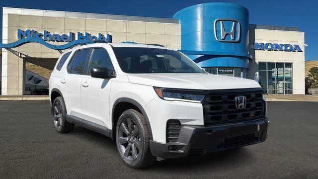 2026 Honda Pilot Sport for sale in Carson City, NV