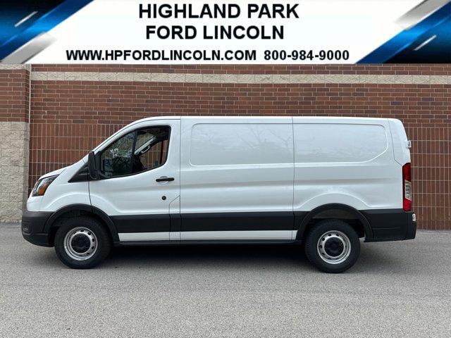 2026 Ford Transit Cargo Van T150 for sale in Highland Park, IL