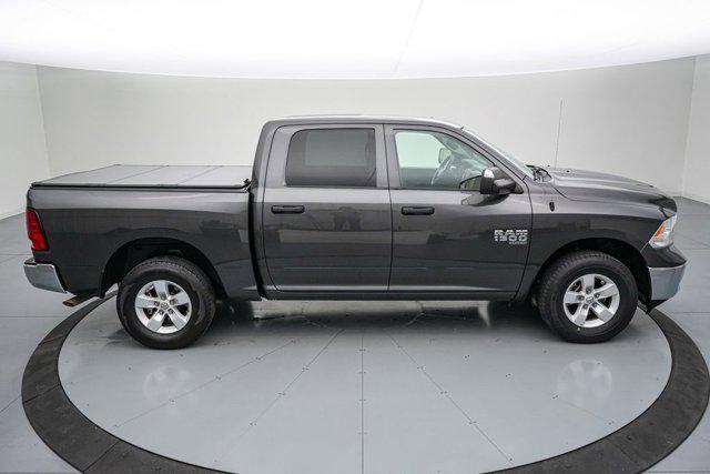 2022 Ram 1500 Classic Tradesman Crew Cab 4x4 5'7" Box