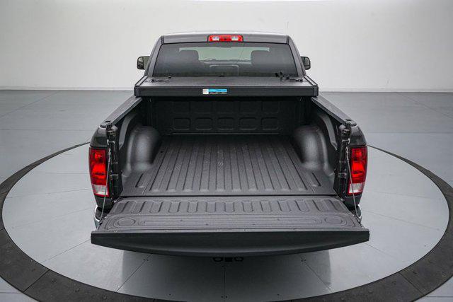 2022 Ram 1500 Classic Tradesman Crew Cab 4x4 5'7" Box