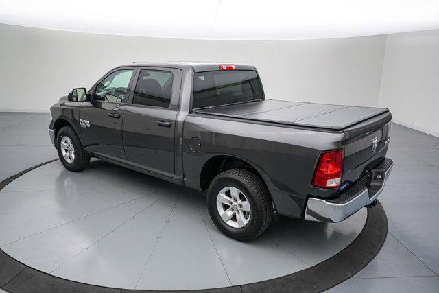 2022 Ram 1500 Classic Tradesman Crew Cab 4x4 5'7" Box