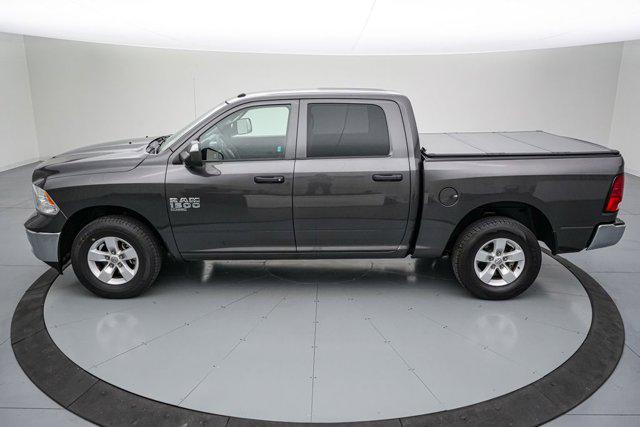2022 Ram 1500 Classic Tradesman Crew Cab 4x4 5'7" Box